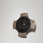 Disco frizione ALFA ROMEO 156 1.8 16V - immagine 2