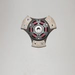 Disco frizione OPEL CORSA 1200