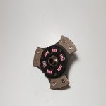 Disco frizione OPEL CORSA 1200 - immagine 2