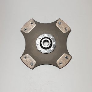Disco frizione per FORD > SIERRA XR4 i | FORD > SIERRA COSWORTH | MITSUBISHI > EVO VII