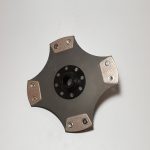 Disco frizione MITSUBISHI EVO - immagine 2