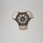 Disco frizione per FIAT PUNTO 1.2 16V | RENAULT R5 1.4 TURBO