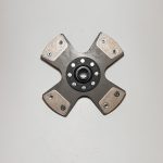 Disco frizione ASTRA F GSI 1.8 i G 1.8 16V