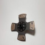 Disco frizione ASTRA F GSI 1.8 i G 1.8 16V - immagine 2