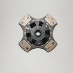 Disco frizione per BMW 320i/323i (E30)