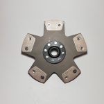 Disco frizione per MITSUBISHI EVO VI