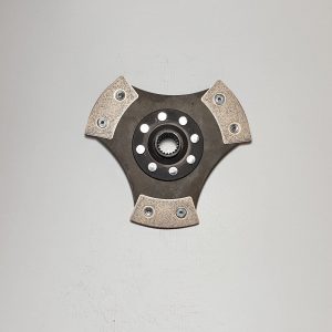 Disco frizione per FIAT UNO TURBO IE (Cambio Tipo) | SUZUKI 1300 SJ 413 - JIMNY 1.3 16V