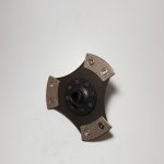 Disco frizione FIAT UNO TURBO IE - immagine 2