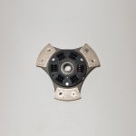 Disco frizione per FIAT UNO TURBO IE (Cambio Tipo) | SUZUKI 1300 SJ 413 - JIMNY 1.3 16V