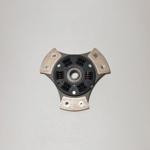Disco frizione per FIAT UNO TURBO IE (Cambio Tipo) | SUZUKI 1300 SJ 413 - JIMNY 1.3 16V