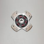 Disco frizione per HONDA CIVIC 16V - ACCORD