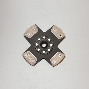 Disco frizione per HONDA