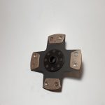 Disco frizione Honda - 200mm - Z21 - Rigido - 4CX - immagine 2