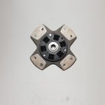 Disco frizione opel