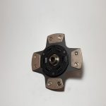 Disco frizione OPEL CORSA B 1.6 GSI - immagine 2