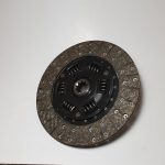 Disco frizione FERRARI 512 ( 241mm - Z10 - Amm - Organico ) - immagine 2