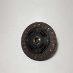 Disco frizione FIAT FIORINO 146 - immagine 2