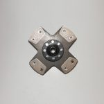 Disco frizione opel corsa