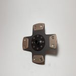 Disco frizione CORSA C 1.4 i 16 V - immagine 2