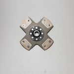 Disco frizione per FIAT > UNO TURBO 90 | LANCIA - AUTOBIANCHI > DELTA 1.6 GT