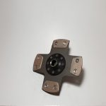 Disco frizione LANCIA - AUTOBIANCHI DELTA 1.6 GT - immagine 2