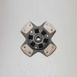 Disco frizione per ALFA ROMEO 145/146 1.7 16V | ALFA ROMEO QUADRIFOGLIO VERDE