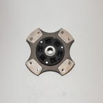 Disco frizione VOLKSWAGEN GOLF 2 e 3 2.0 Gti 16V
