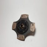 Disco frizione VOLKSWAGEN GOLF 2 e 3 2.0 Gti 16V - immagine 2