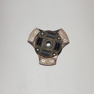 Disco frizione VOLKSWAGEN GOLF 1100