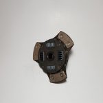 Disco frizione VOLKSWAGEN GOLF 1100 - immagine 2