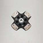 disco frizione VOLKSWAGEN GOLF RABBIT