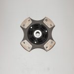 Disco frizione per VOLKSWAGEN GOLF
