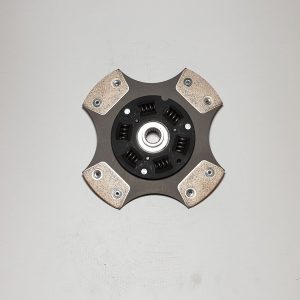 Disco frizione per VOLKSWAGEN GOLF