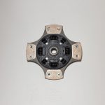 Disco frizione per ALFA ROMEO ALFA 75 TURBO - 3.0