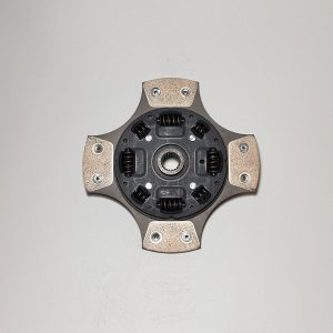 Disco frizione per ALFA ROMEO ALFA 75 TURBO - 3.0