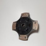 Disco frizione ALFA ROMEO 75 TURBO - 3.0 - immagine 2