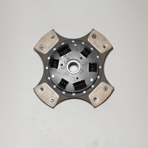 Disco frizione per MITSUBISHI EVO VI