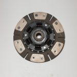 Disco frizione per NISSAN PATROL TERRANO