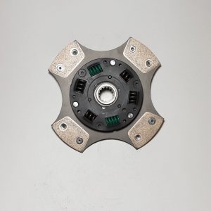 Disco frizione opel manta