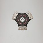 disco frizione ROVER 114 16V GSI - 214 16V GSI