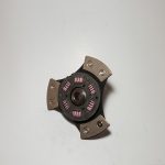 Disco frizione ROVER 114 16V GSI - 214 16V GSI - immagine 2