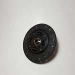 Disco frizione MERCEDES benz 190 - 190mm - Z10 - Amm - Organico - immagine 2