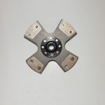 Disco Frizione per ALFA ROMEO ALFA 75 T.D