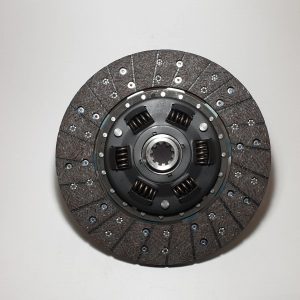 Disco frizione FIAT DAILY