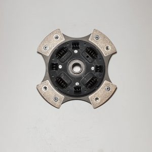 Disco frizione per FIAT COUPE' | FIAT TIPO 2000 16V | LANCIA - AUTOBIANCHI NUOVA DELTA 2.0 16V