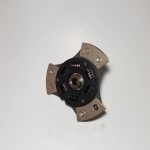 Disco frizione SIMCA - TALBOT 1100 - immagine 2