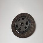 Disco frizione VOLVO - 216mm - Z14 - Amm - Organico - immagine 2