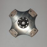Disco frizione per MITSUBISHI PAJERO 3000 (6 cil. 24V)