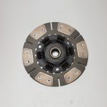 Disco frizione per MITSUBISHI PAJERO 3000 (6 cil. 24V)