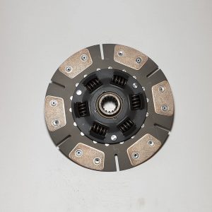 Disco frizione per MITSUBISHI PAJERO 3000 (6 cil. 24V)